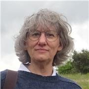 Profesora de italiano con experiencia. Clases a niños y adultos en Madrid capital, online y presenciales.